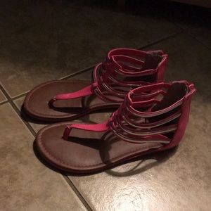 Cute Sandals!